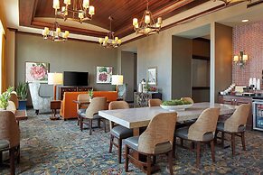 Renaissance Montgomery Hotel & Spa at the Convention Center