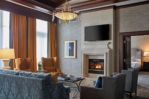 Renaissance Montgomery Hotel & Spa at the Convention Center