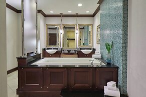 Renaissance Montgomery Hotel & Spa at the Convention Center