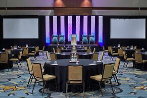 Renaissance Montgomery Hotel & Spa at the Convention Center