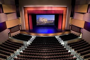 Renaissance Montgomery Hotel & Spa at the Convention Center