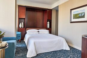 Renaissance Montgomery Hotel & Spa at the Convention Center