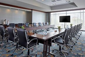 Renaissance Montgomery Hotel & Spa at the Convention Center