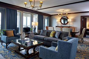 Renaissance Montgomery Hotel & Spa at the Convention Center