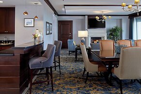 Renaissance Montgomery Hotel & Spa at the Convention Center