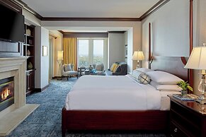 Renaissance Montgomery Hotel & Spa at the Convention Center