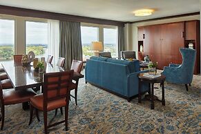 Renaissance Montgomery Hotel & Spa at the Convention Center