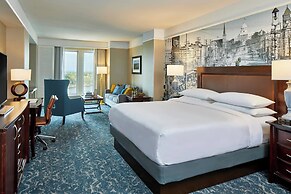 Renaissance Montgomery Hotel & Spa at the Convention Center