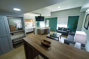 Holiday Inn Uruapan, an IHG Hotel
