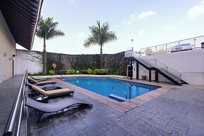 Holiday Inn Uruapan by IHG