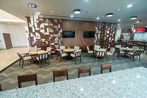 Holiday Inn Uruapan, an IHG Hotel