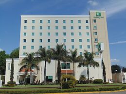 Holiday Inn Uruapan, an IHG Hotel