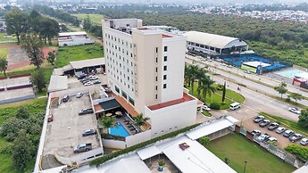 Holiday Inn Uruapan by IHG