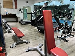 Holiday Inn Uruapan by IHG