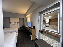Holiday Inn Uruapan by IHG