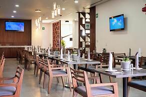 Holiday Inn Uruapan by IHG