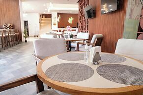 Holiday Inn Uruapan by IHG