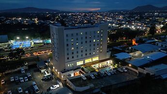 Holiday Inn Uruapan by IHG