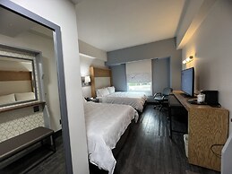 Holiday Inn Uruapan by IHG