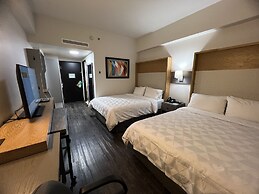 Holiday Inn Uruapan by IHG