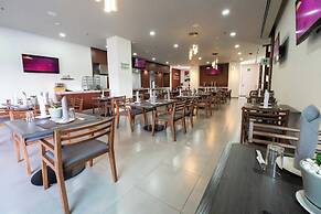 Holiday Inn Uruapan by IHG