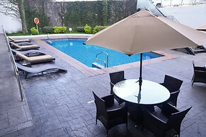 Holiday Inn Uruapan by IHG