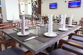 Holiday Inn Uruapan by IHG