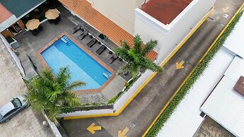 Holiday Inn Uruapan by IHG