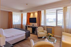 Holiday Inn Belgrade by IHG