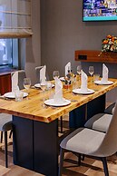 Holiday Inn Belgrade by IHG