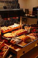 Holiday Inn Belgrade by IHG