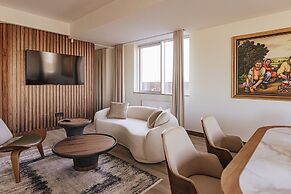 Holiday Inn Belgrade by IHG