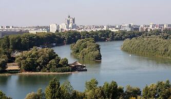 Holiday Inn Belgrade by IHG