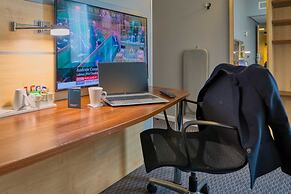 Holiday Inn Express Hull City Centre by IHG