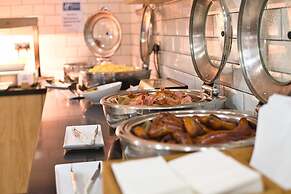 Holiday Inn Express Hull City Centre by IHG