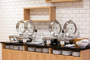 Holiday Inn Express Hull City Centre by IHG