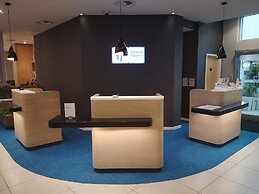 Holiday Inn Express Hull City Centre by IHG