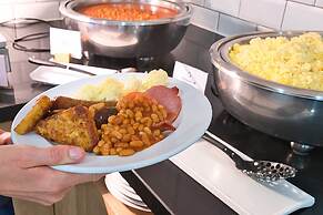 Holiday Inn Express Hull City Centre by IHG