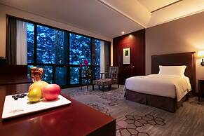 Jin Jiang International Hotel Xi'an