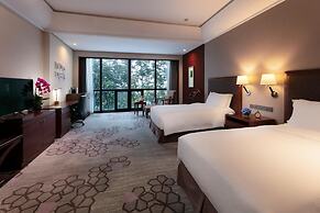 Jin Jiang International Hotel Xi'an