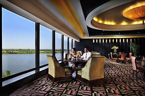 Jin Jiang International Hotel Xi'an