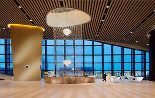 Jin Jiang International Hotel Xi'an