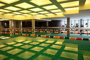 Jin Jiang International Hotel Xi'an