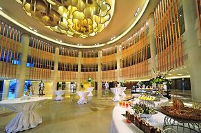 Jin Jiang International Hotel Xi'an