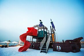 Jin Jiang International Hotel Xi'an