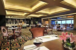 Jin Jiang International Hotel Xi'an