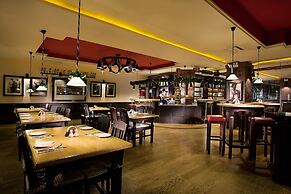 Jin Jiang International Hotel Xi'an