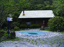 Termas de Papallacta