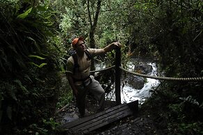 Termas de Papallacta