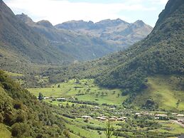 Termas de Papallacta